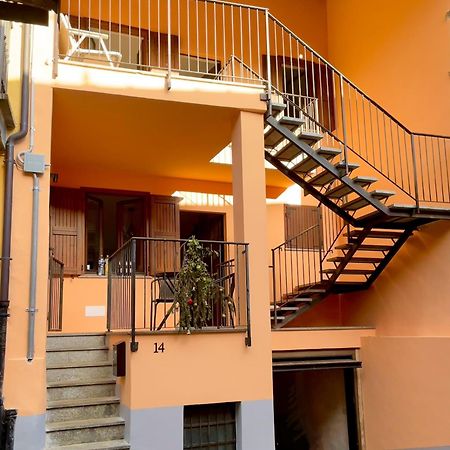 Studio Rosa Miagliano Экстерьер фото