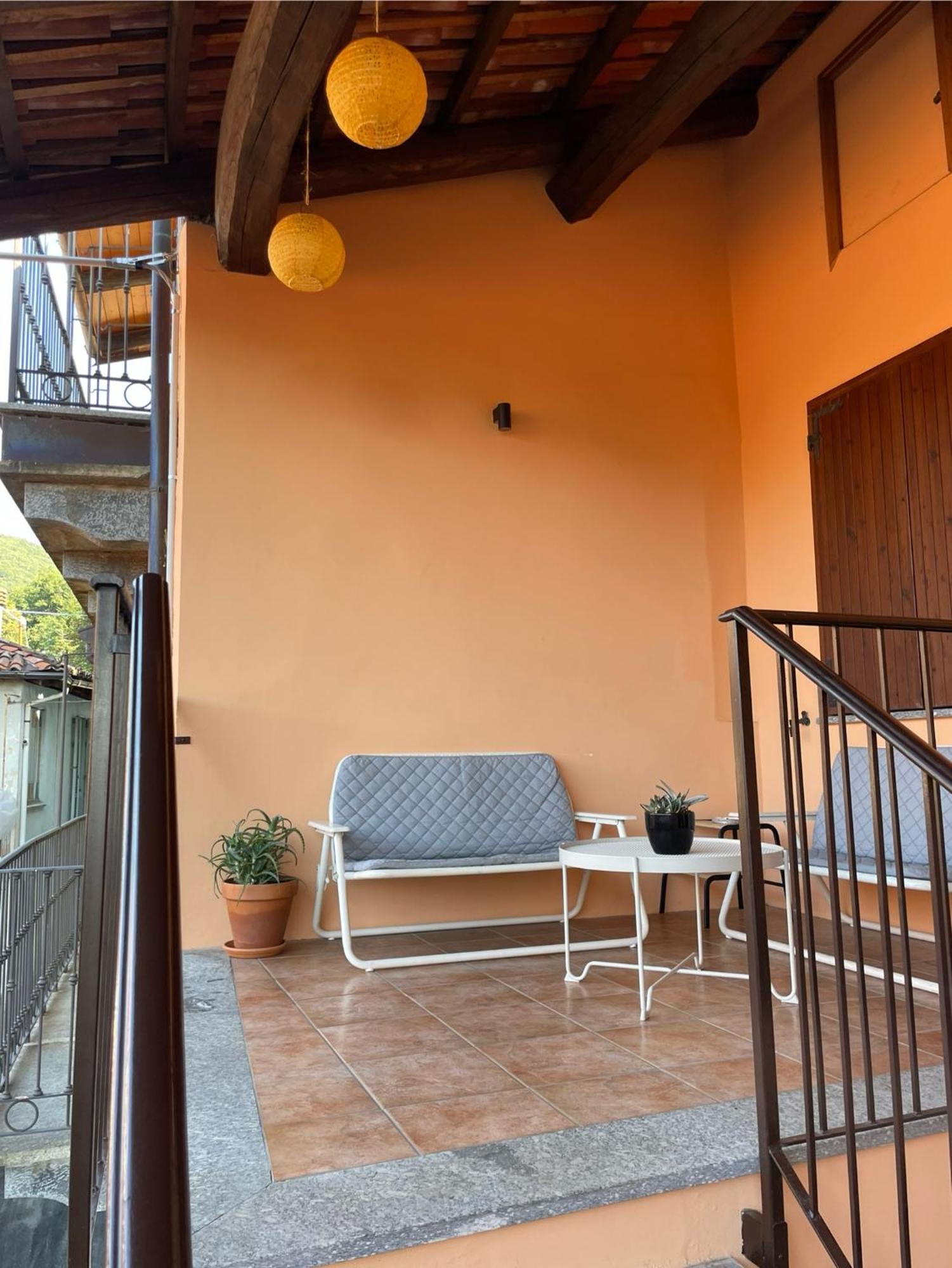 Studio Rosa Miagliano Экстерьер фото