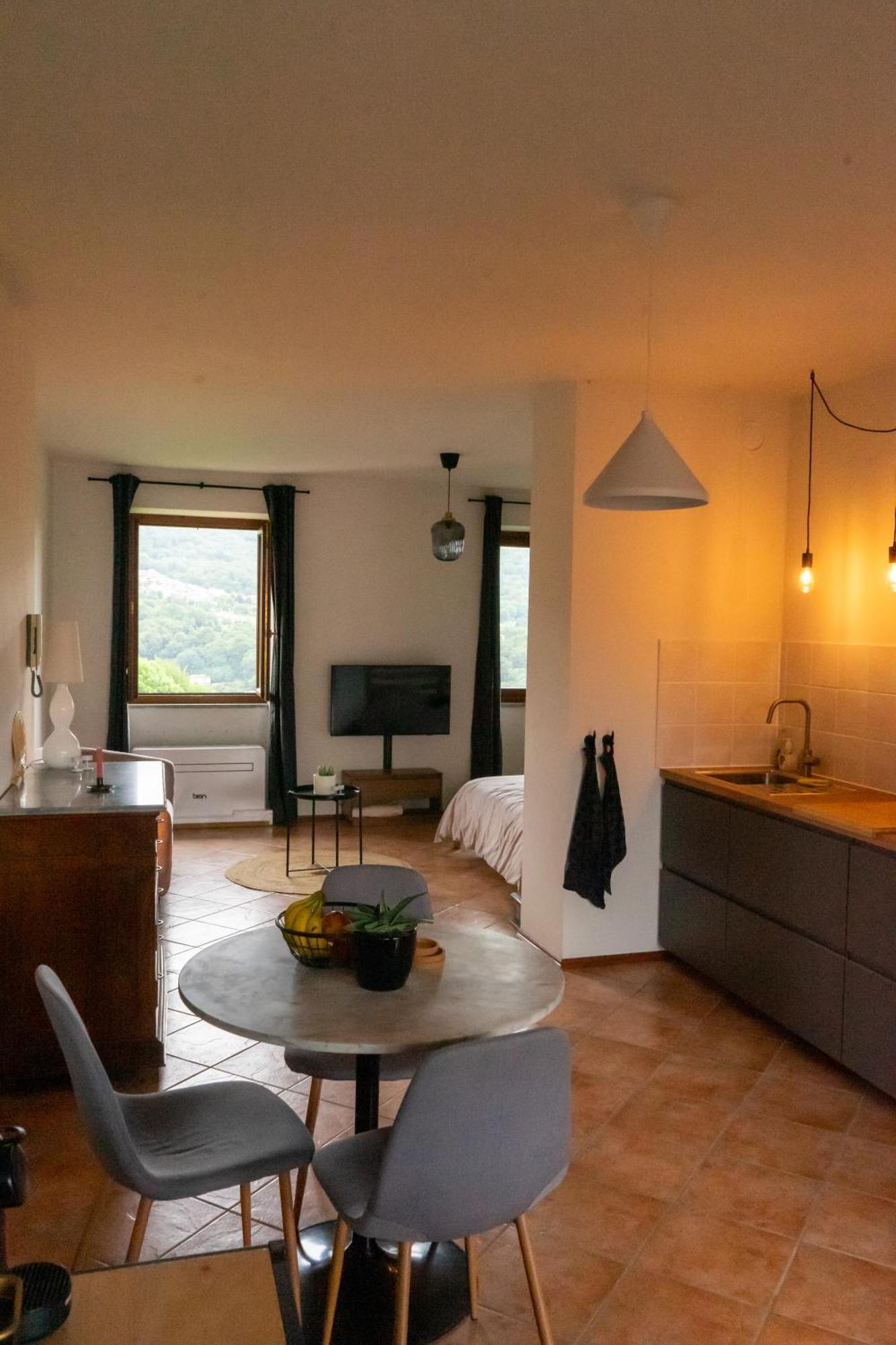 Studio Rosa Miagliano Экстерьер фото