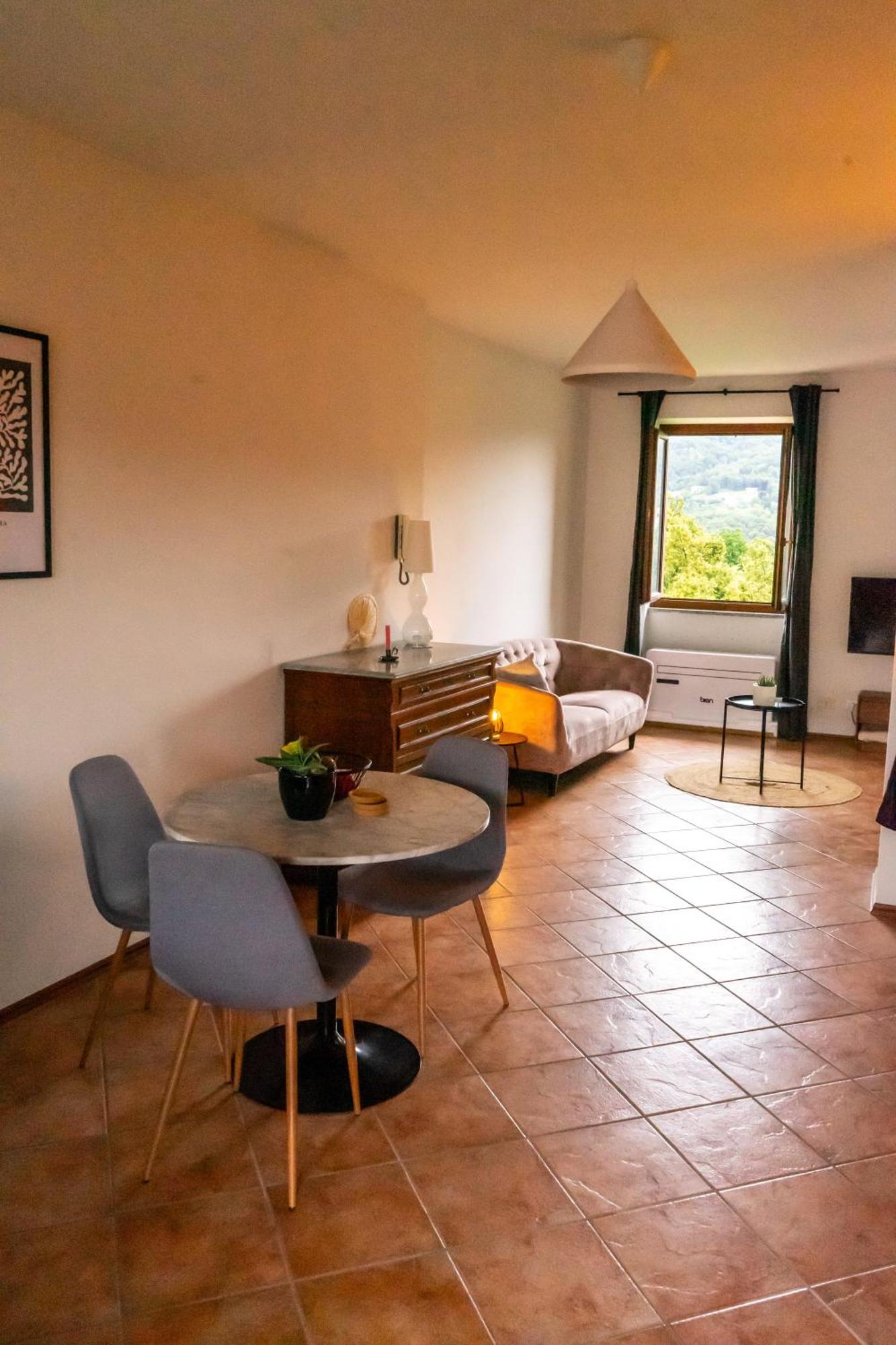 Studio Rosa Miagliano Экстерьер фото