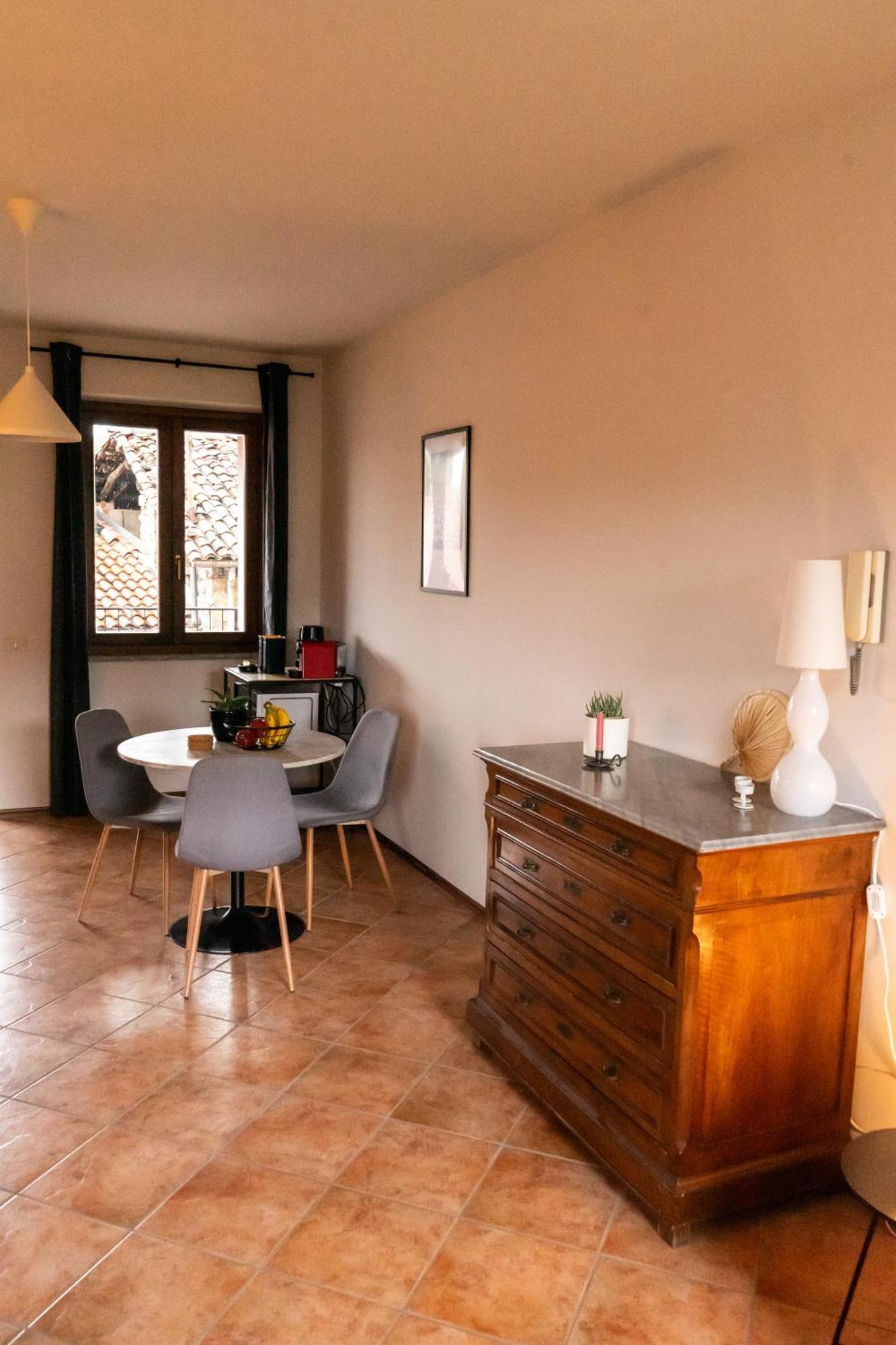 Studio Rosa Miagliano Экстерьер фото