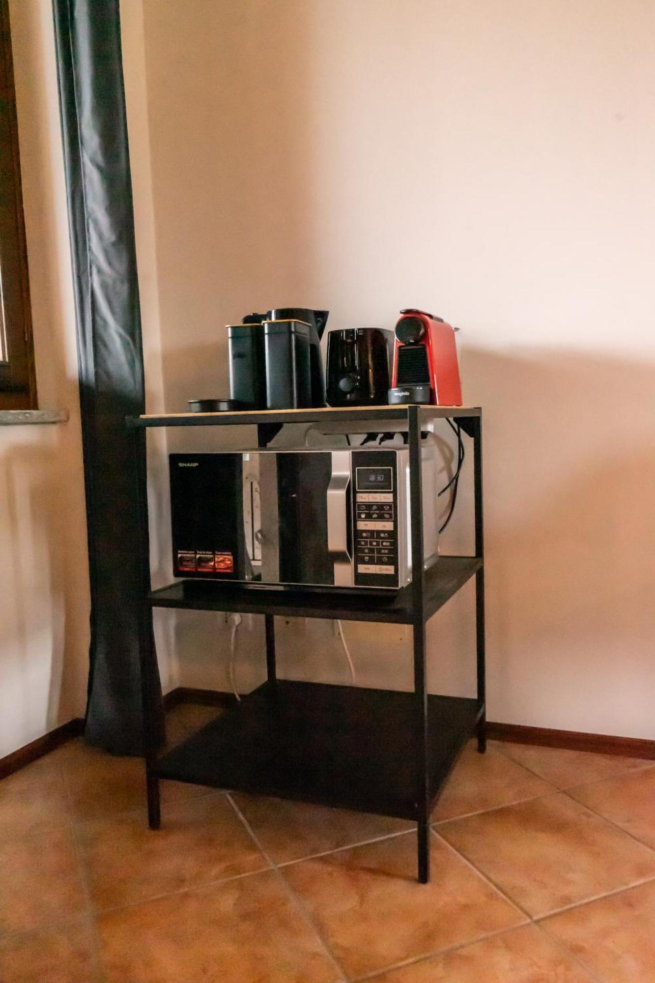 Studio Rosa Miagliano Экстерьер фото