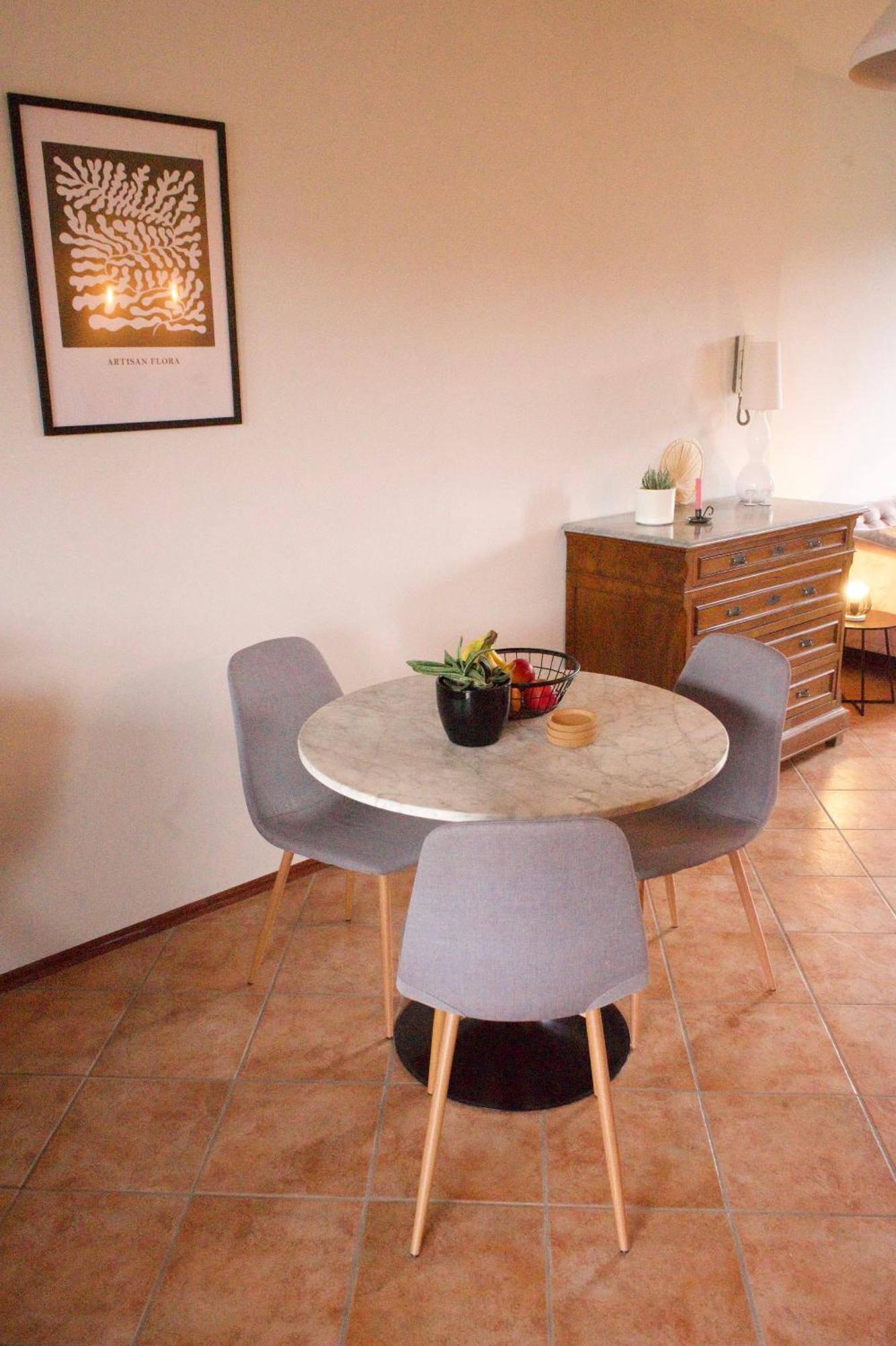 Studio Rosa Miagliano Экстерьер фото