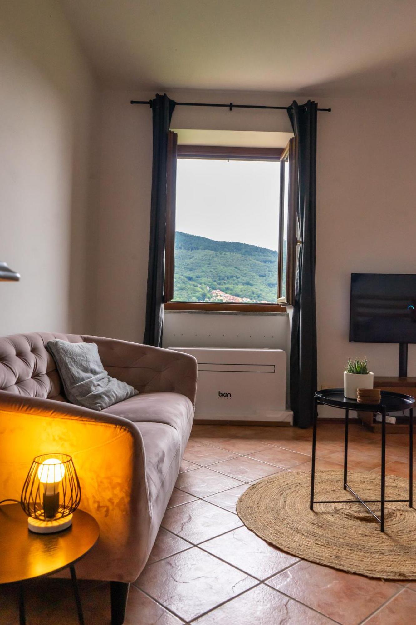 Studio Rosa Miagliano Экстерьер фото