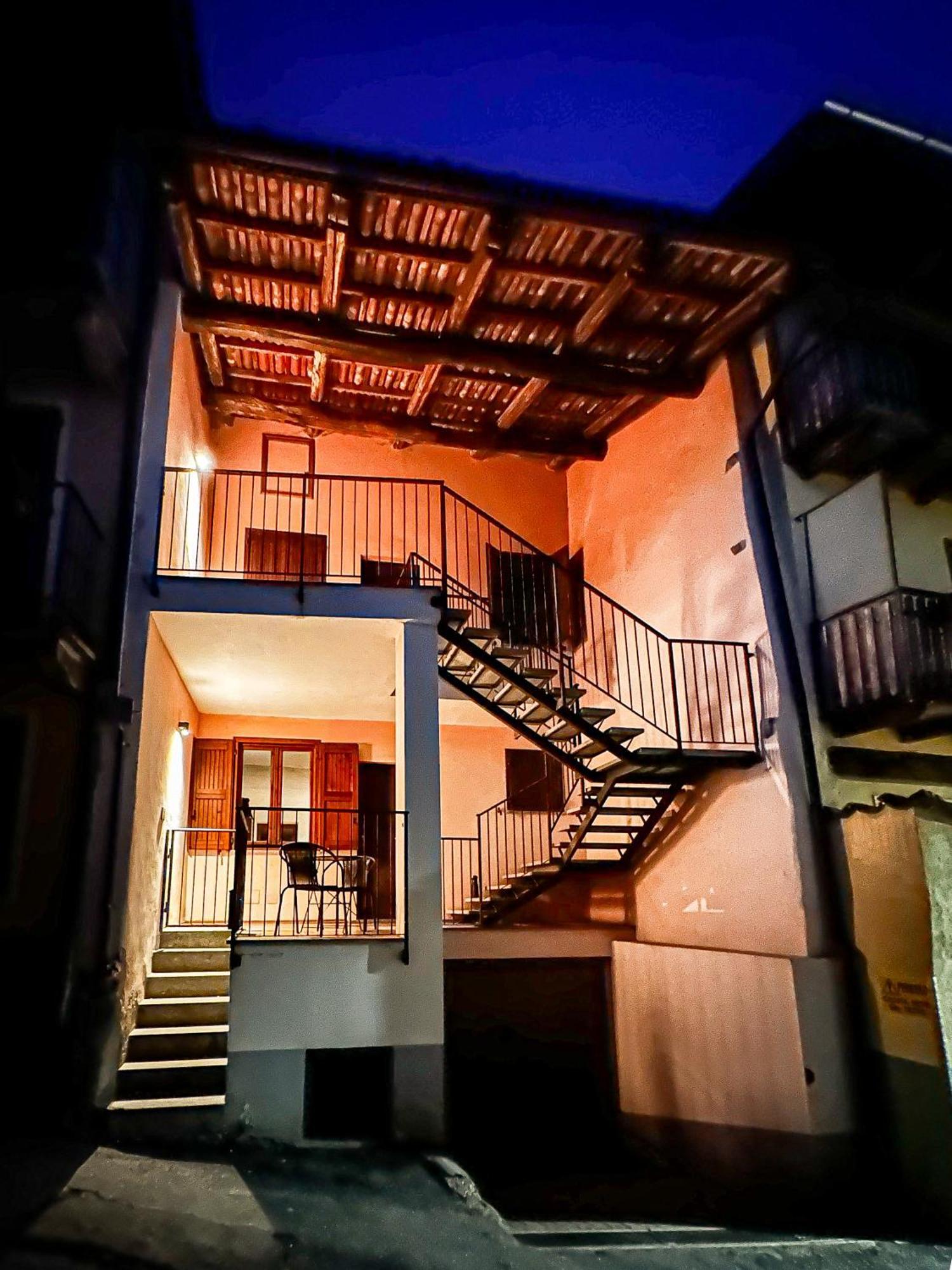 Studio Rosa Miagliano Экстерьер фото