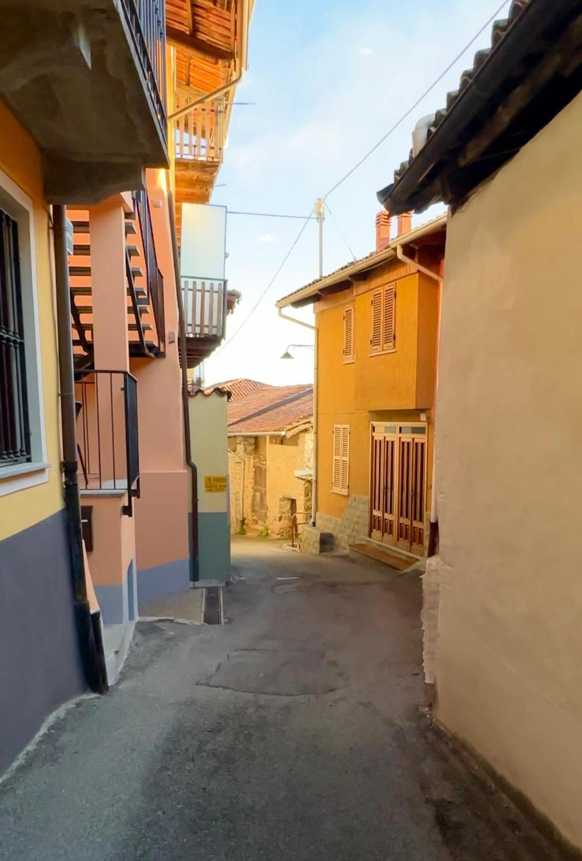 Studio Rosa Miagliano Экстерьер фото
