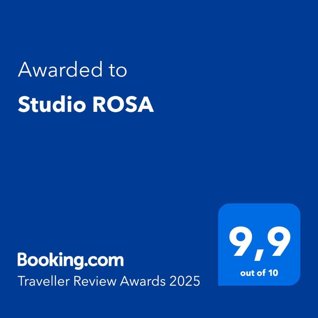 Studio Rosa Miagliano Экстерьер фото